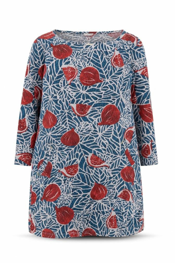 Whistles Women's Multicoloured Floral Dress Size 8