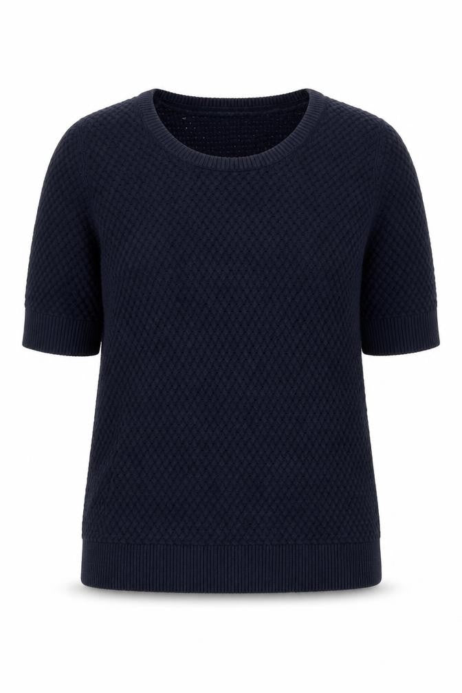 Banana Republic Blue Women's Pullover Jumper L