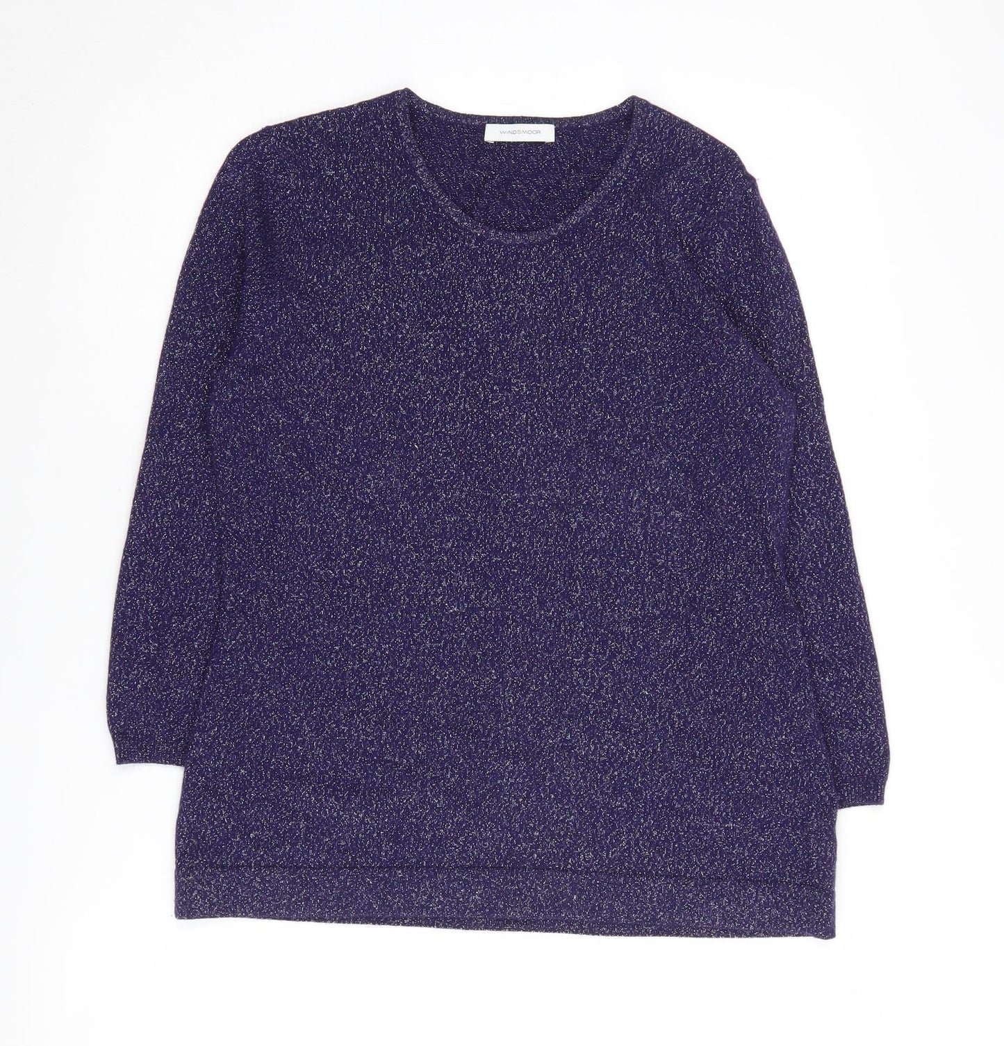 Windsmoor Clothing Bundle - 5 Pack Preloved Womens Jumpers & Cardigans