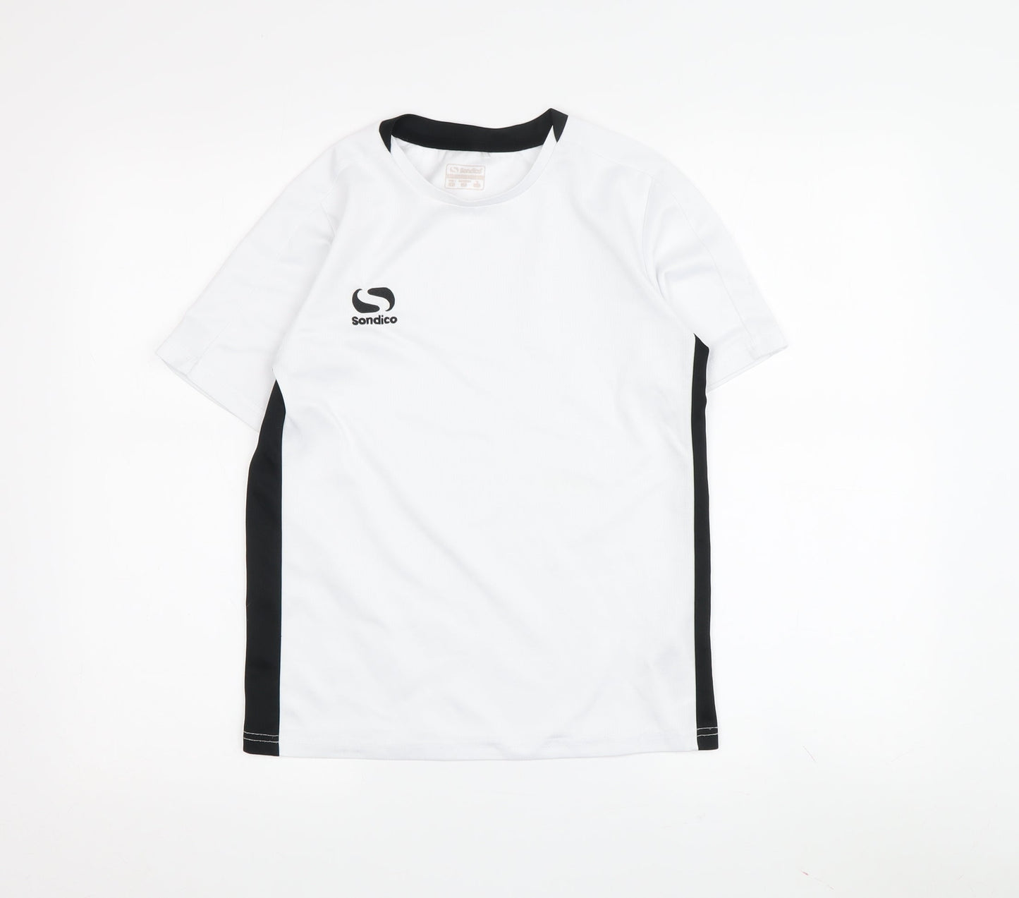 Sondico Clothing Bundle - 5 Pack Preloved Boys Activewear Tops