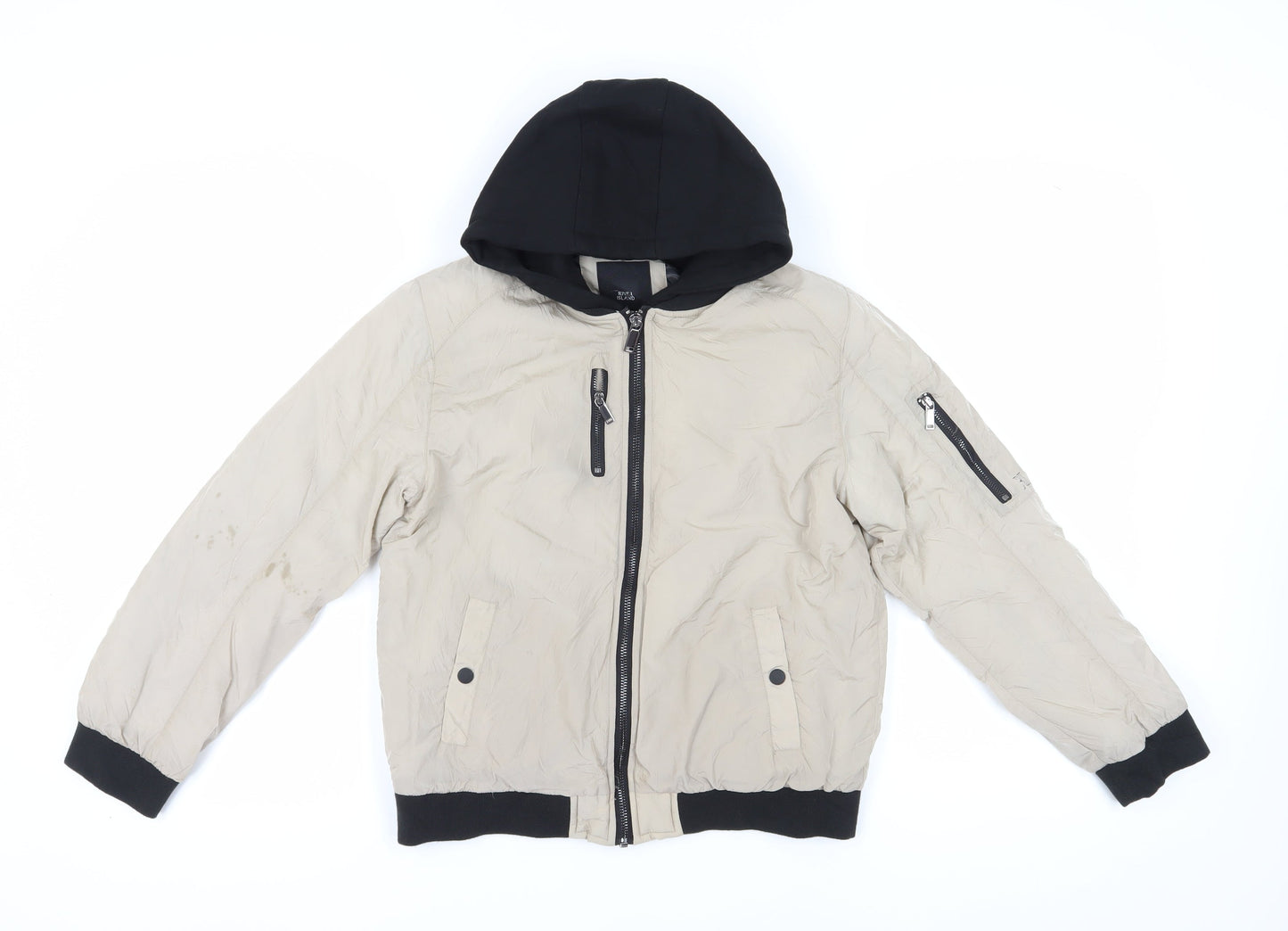 River Island Clothing Bundle - 5 Pack Preloved Boys Outerwear