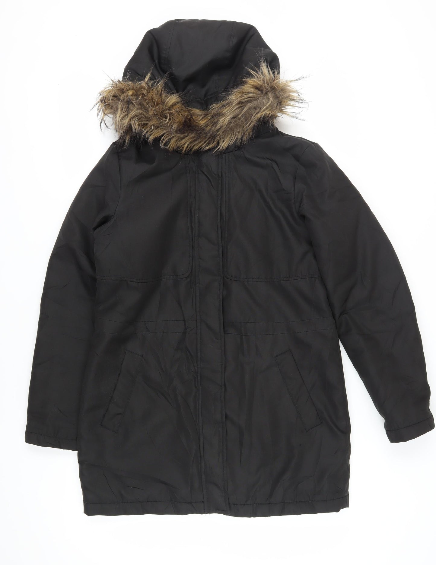 VILA Clothing Bundle - 5 Pack Preloved Womens Coats & Jackets