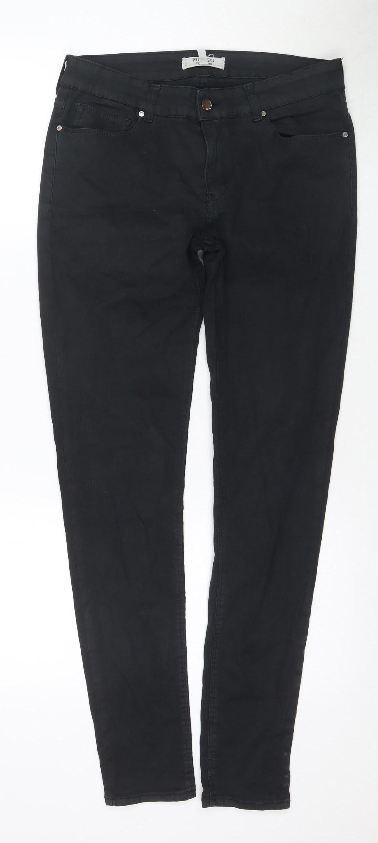 Mango Clothing Bundle - 5 Pack Preloved Womens Jeans