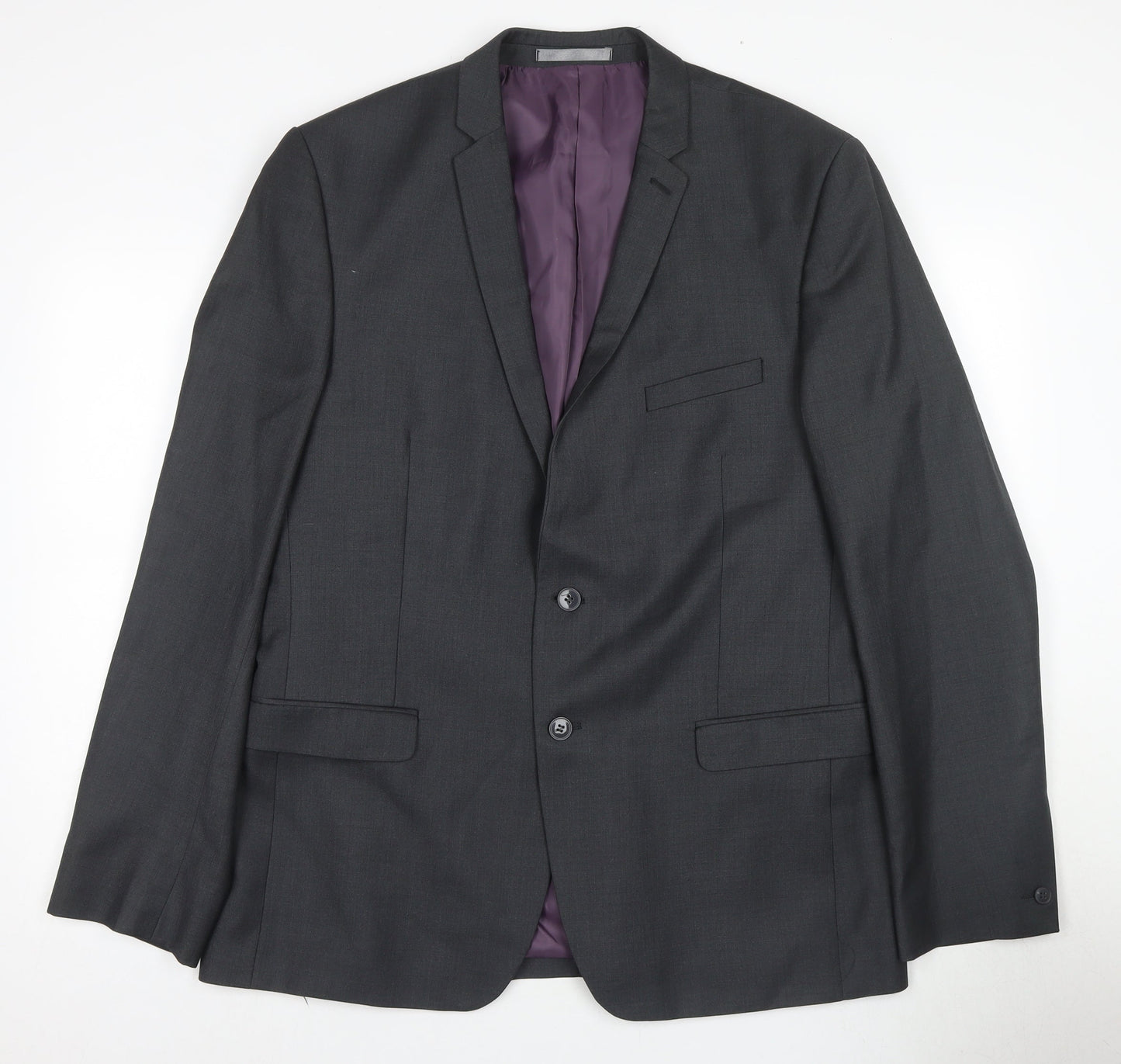 Red Herring Clothing Bundle - 5 Pack Preloved Mens Suits & Tailoring