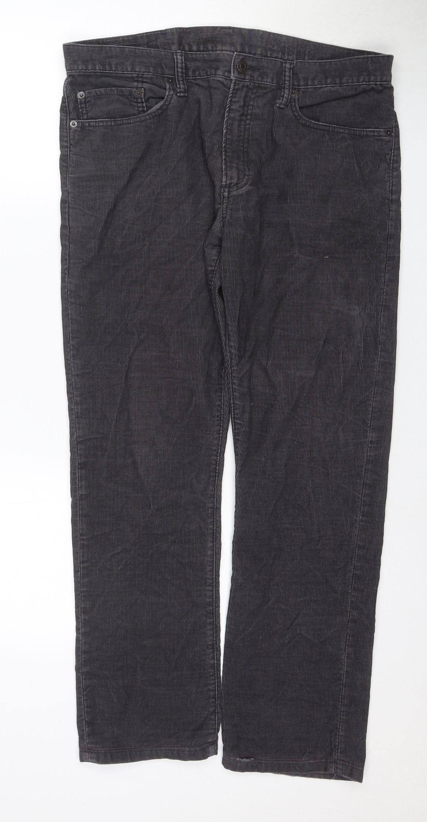 Gap Clothing Bundle - 5 Pack Preloved Mens Trousers