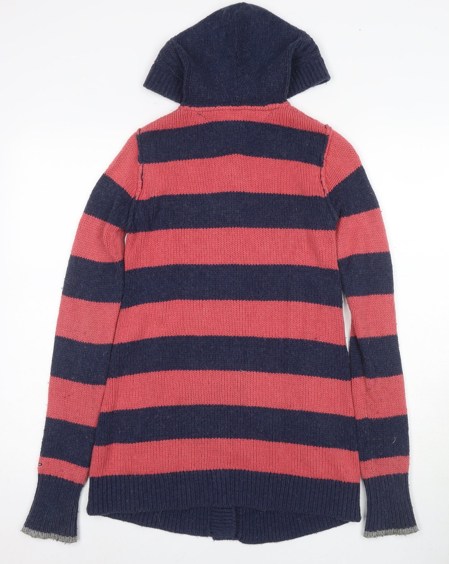 Hilfiger Denim Women's Multicoloured XS Cardigan