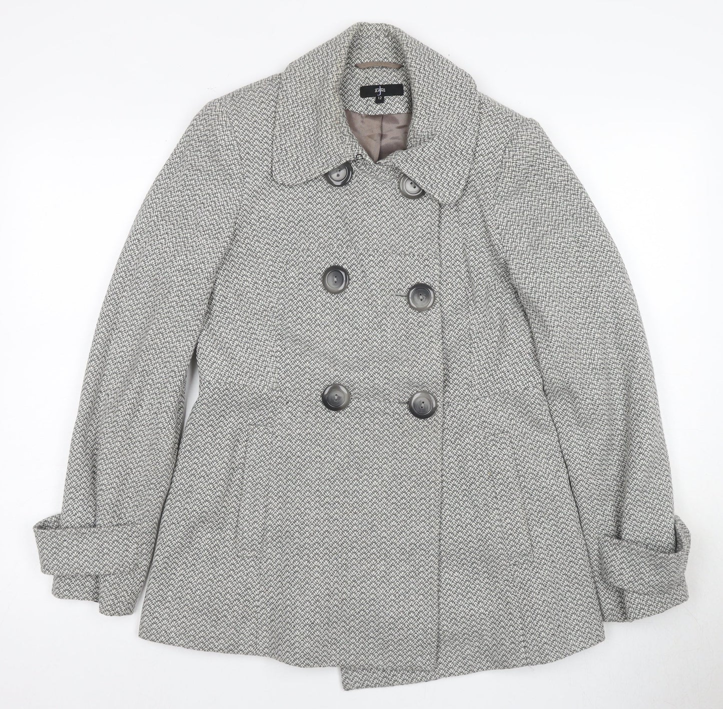 Jasper Conran Clothing Bundle - 5 Pack Preloved Womens Coats & Jackets