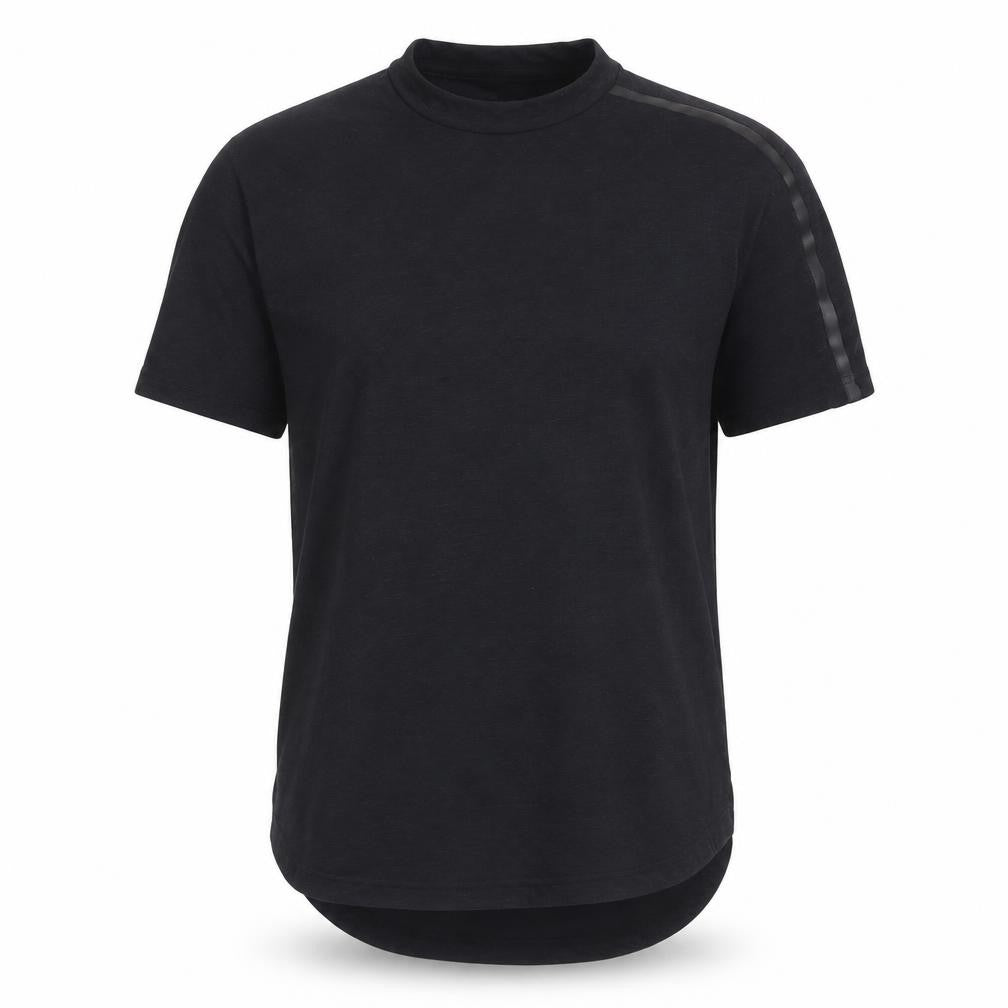 Adidas Women's Black XS Athletic T-Shirt