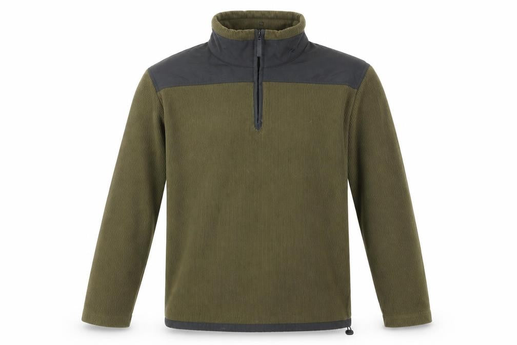 Atlantic Terrain Men's Green Medium Basic Jacket
