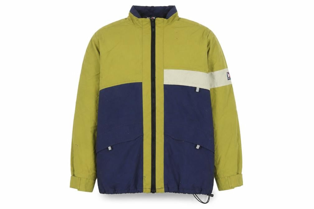 Putsch Unisex Multicoloured 12 Plus Basic Jacket
