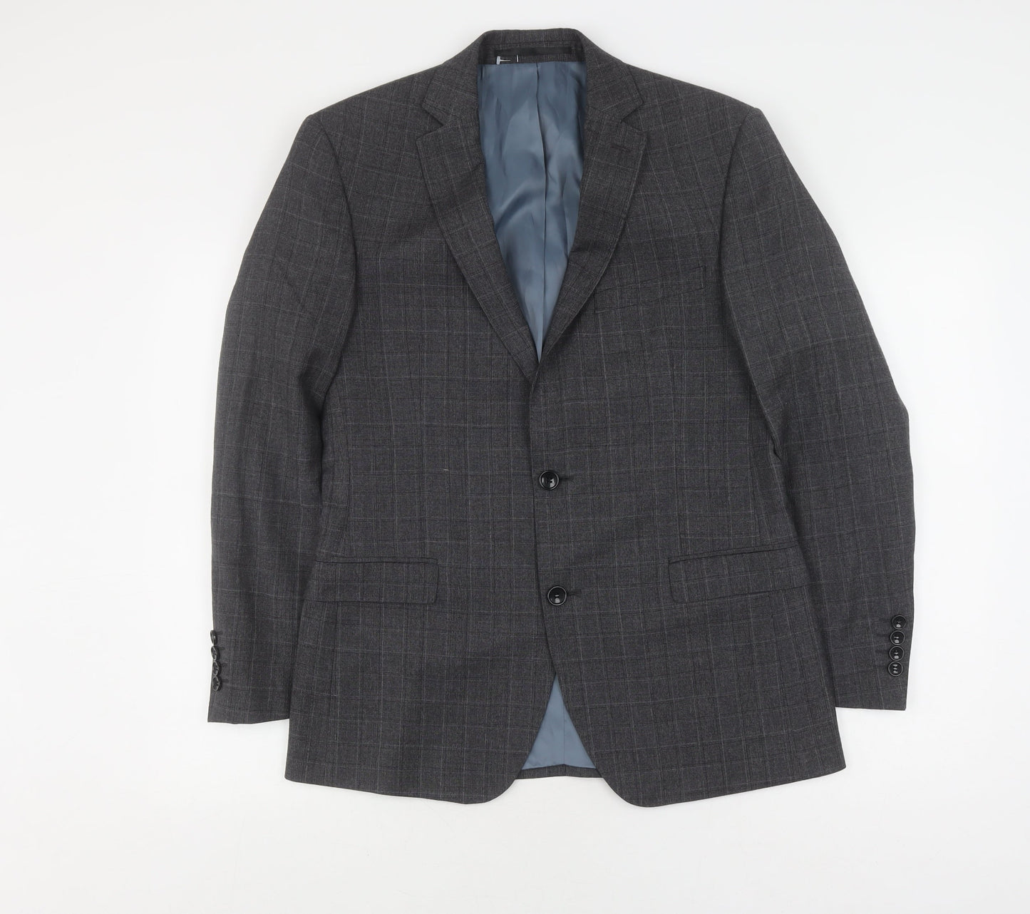 Moss 1851 Clothing Bundle - 5 Pack Preloved Mens Suits & Tailoring