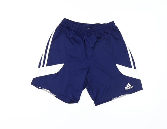 adidas Clothing Bundle - 5 Pack Preloved Mens Activewear Shorts