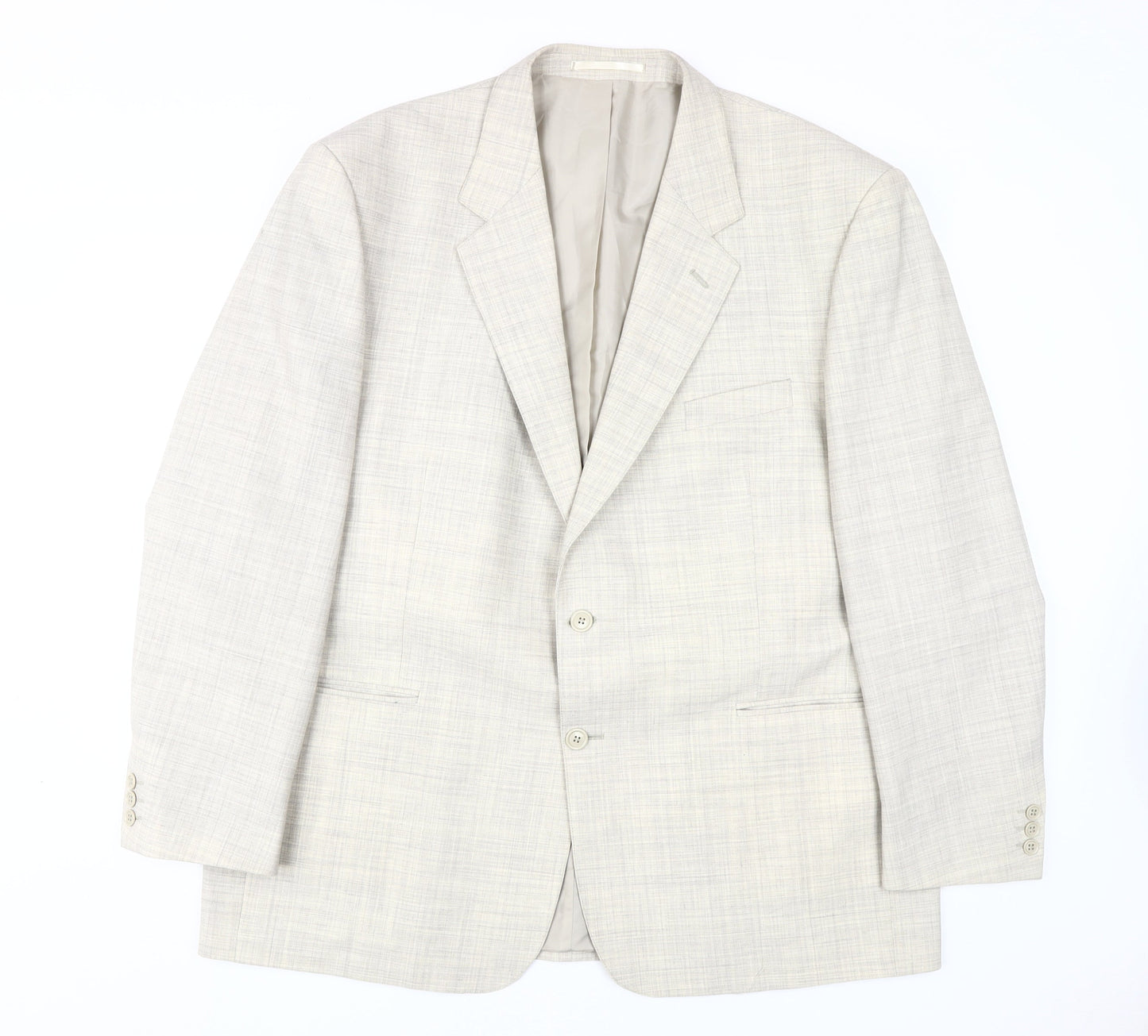Brook Taverner Clothing Bundle - 5 Pack Preloved Mens Suits & Tailoring