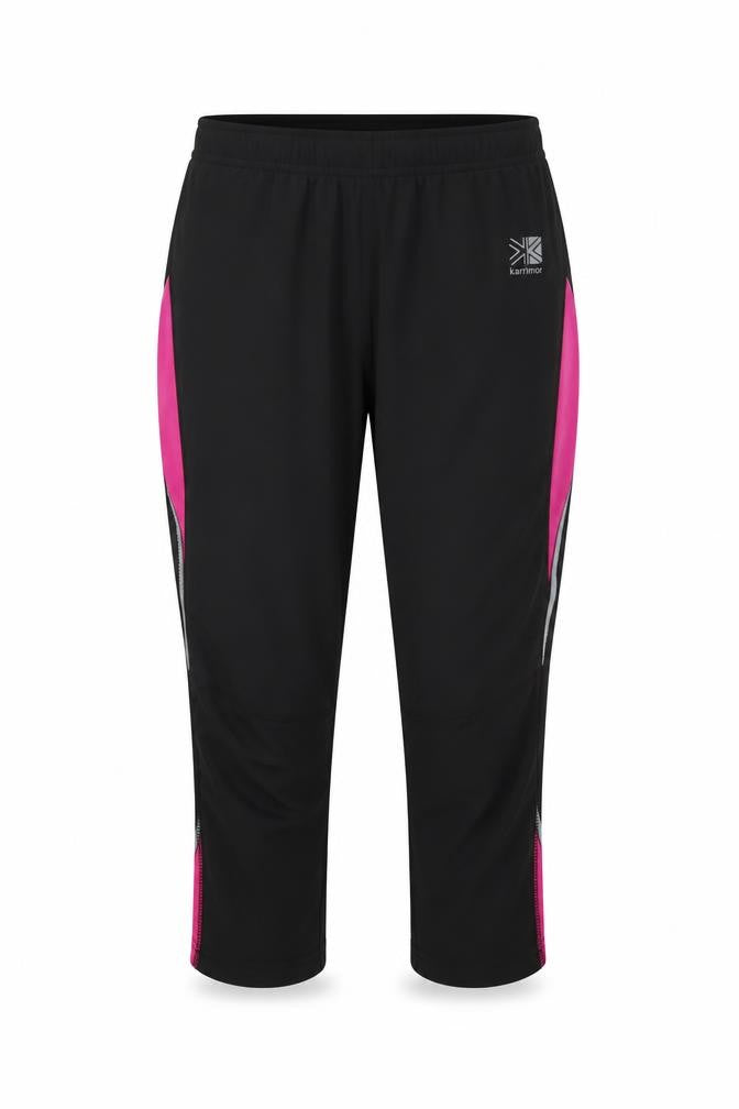 Karrimor Women's Black Jogger Trousers Size 8