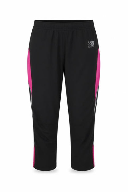 Karrimor Women's Black Jogger Trousers Size 8