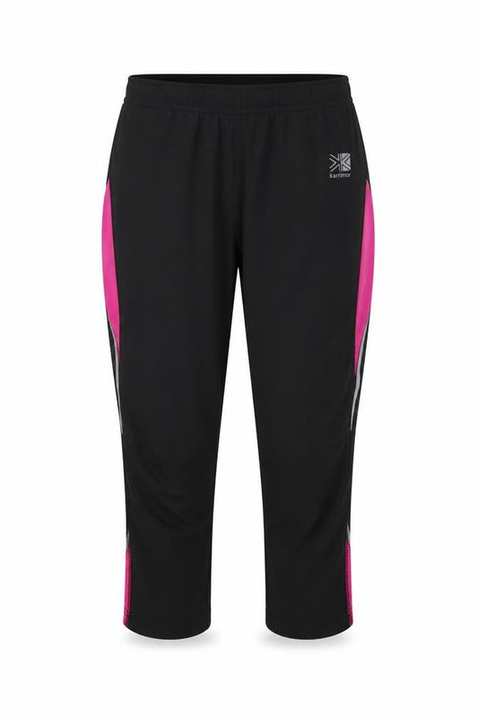 Karrimor Women's Black Jogger Trousers Size 8