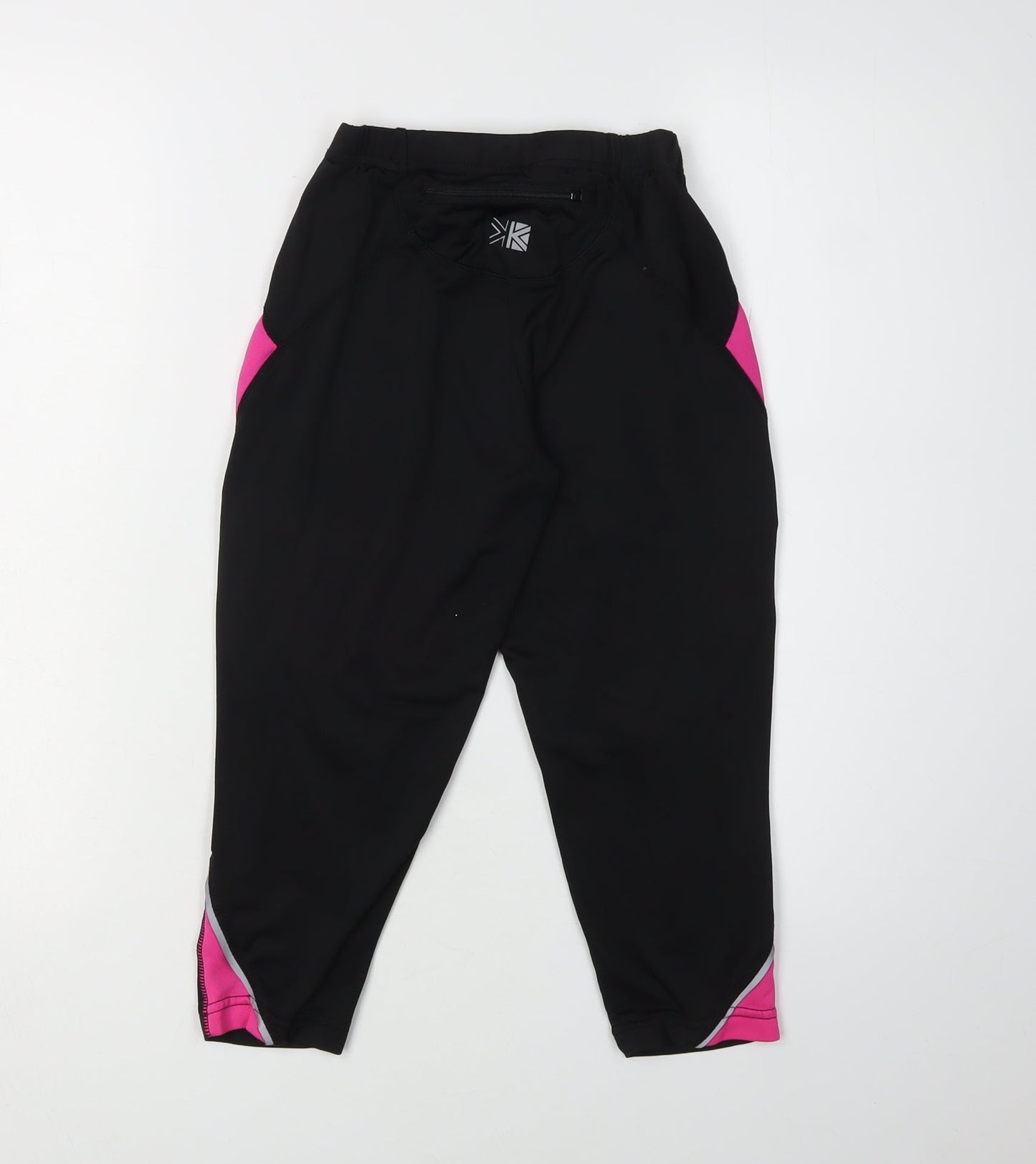 Karrimor Women's Black Jogger Trousers Size 8