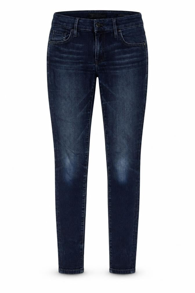 Guess Women's Blue Skinny Jeans Size 26