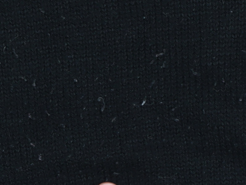 PlayStation Men's M Black Pullover Gaming Jumper