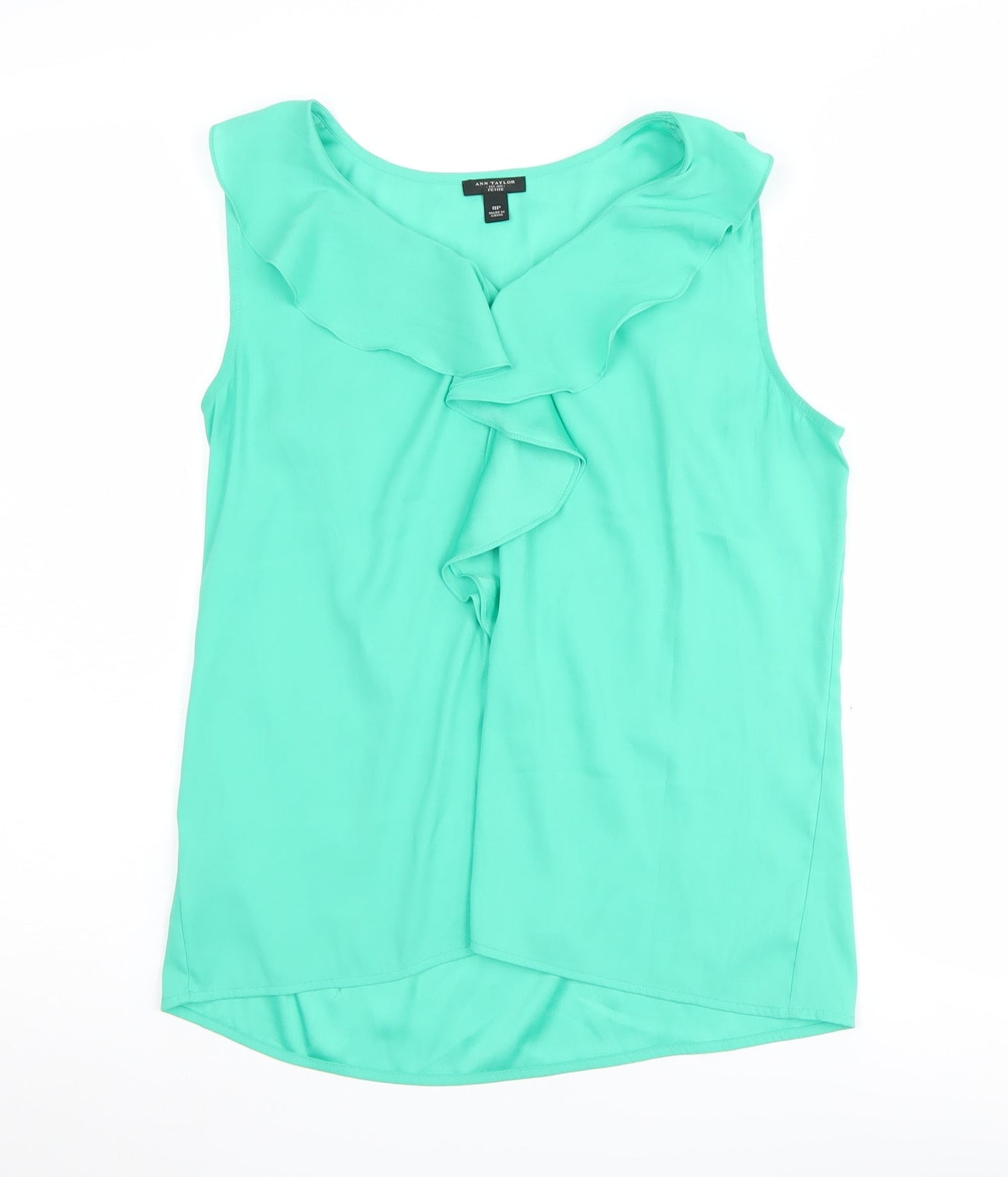 Ann Taylor Clothing Bundle - 5 Pack Preloved Womens Tops & Shirts