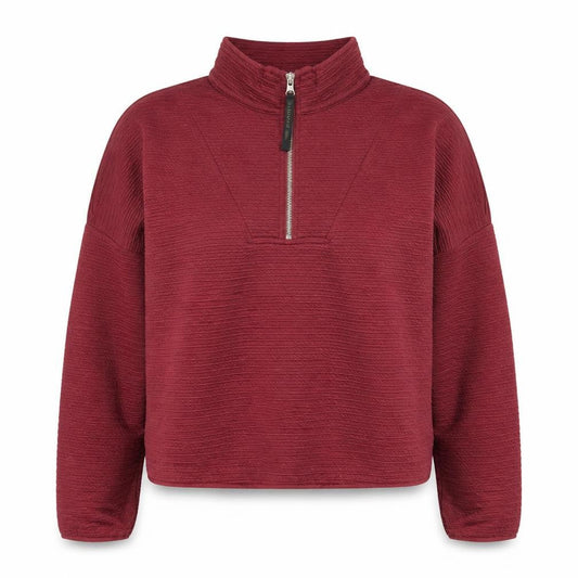Next Red Women's Pullover Sweatshirt M