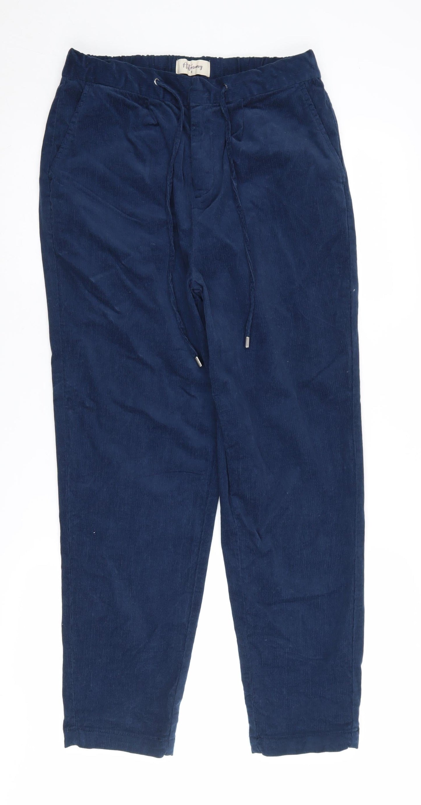 Autonomy Clothing Bundle - 5 Pack Preloved Womens Trousers