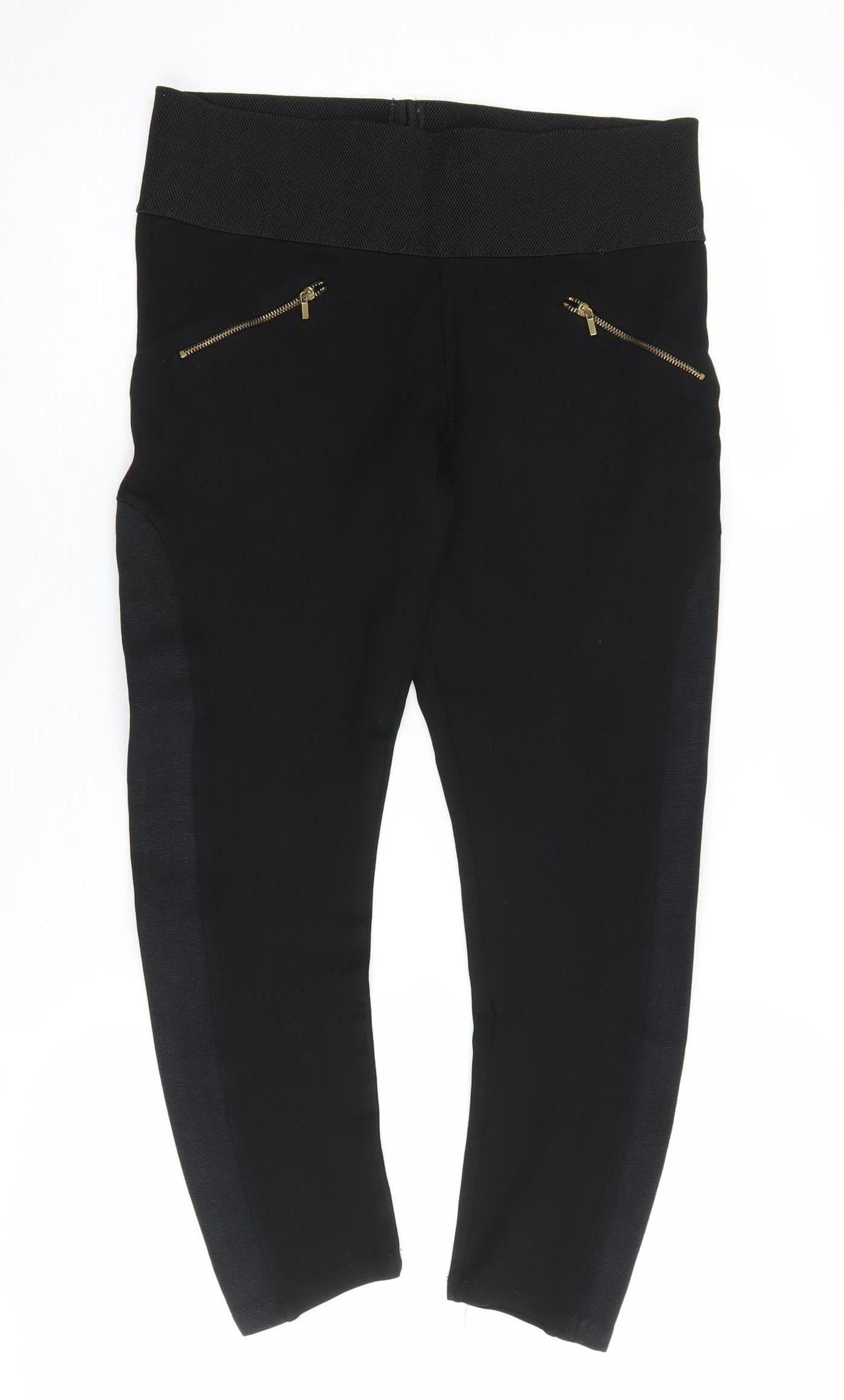 Zara Clothing Bundle - 5 Pack Preloved Womens Leggings