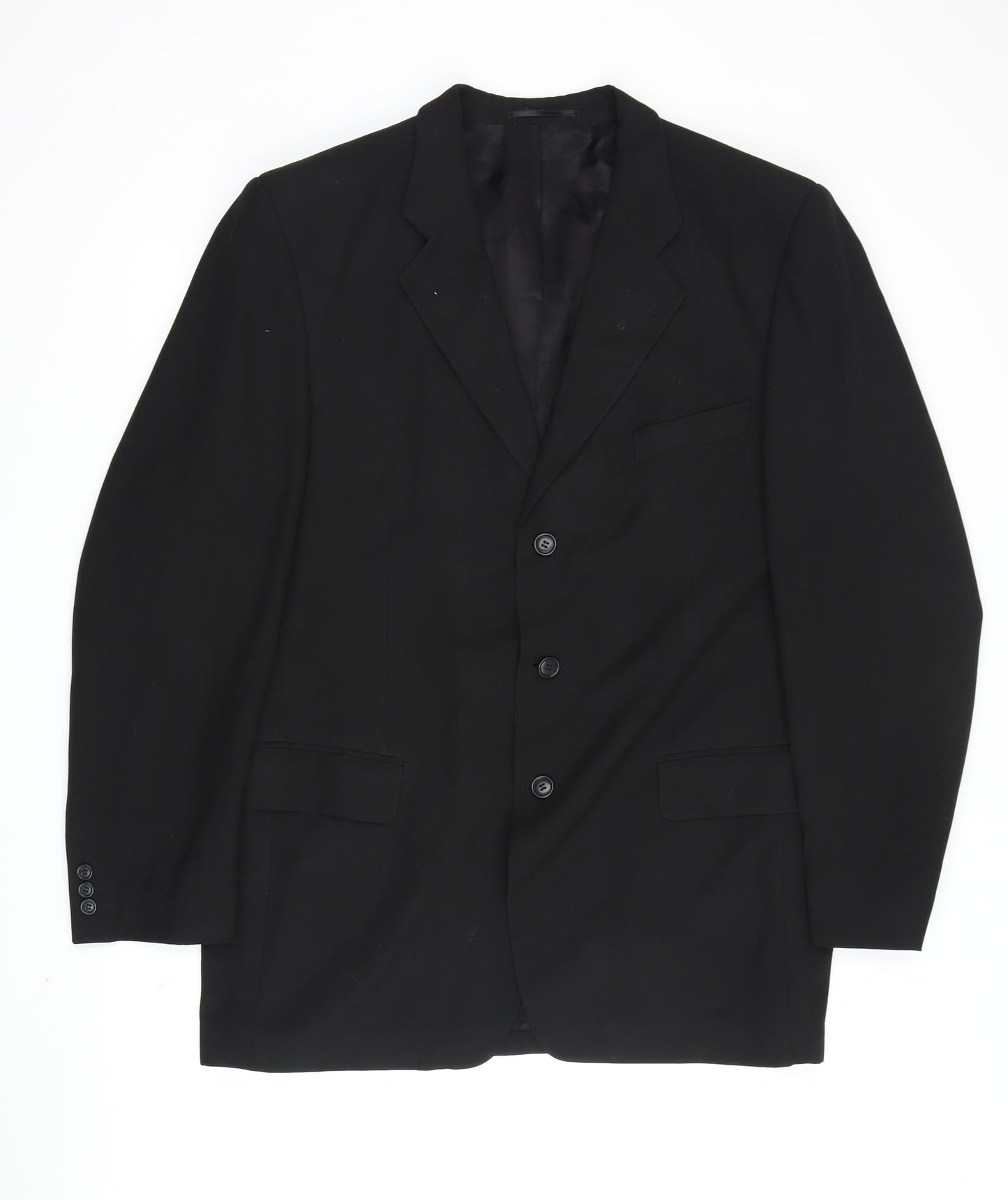 Copperstone Clothing Bundle - 5 Pack Preloved Mens Suits & Tailoring