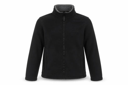 Regatta Men's Black M Basic Jacket for Outdoor