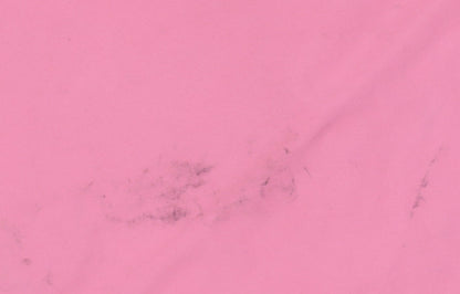 Regatta Women's Pink Waterproof Rain Jacket Size 12