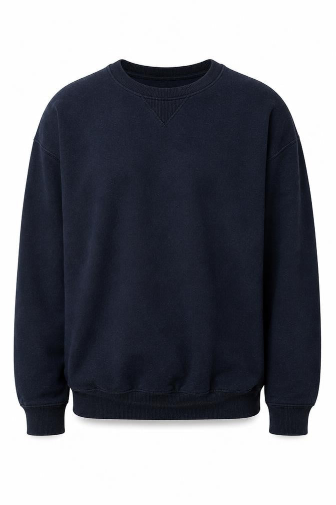 Peter Storm Men's XL Blue Pullover Sweatshirt