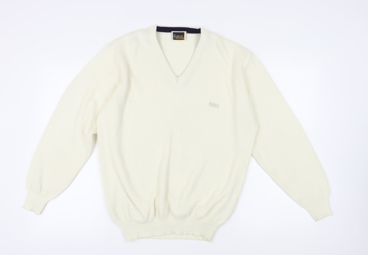 Farah Clothing Bundle - 5 Pack Preloved Mens Jumpers & Cardigans
