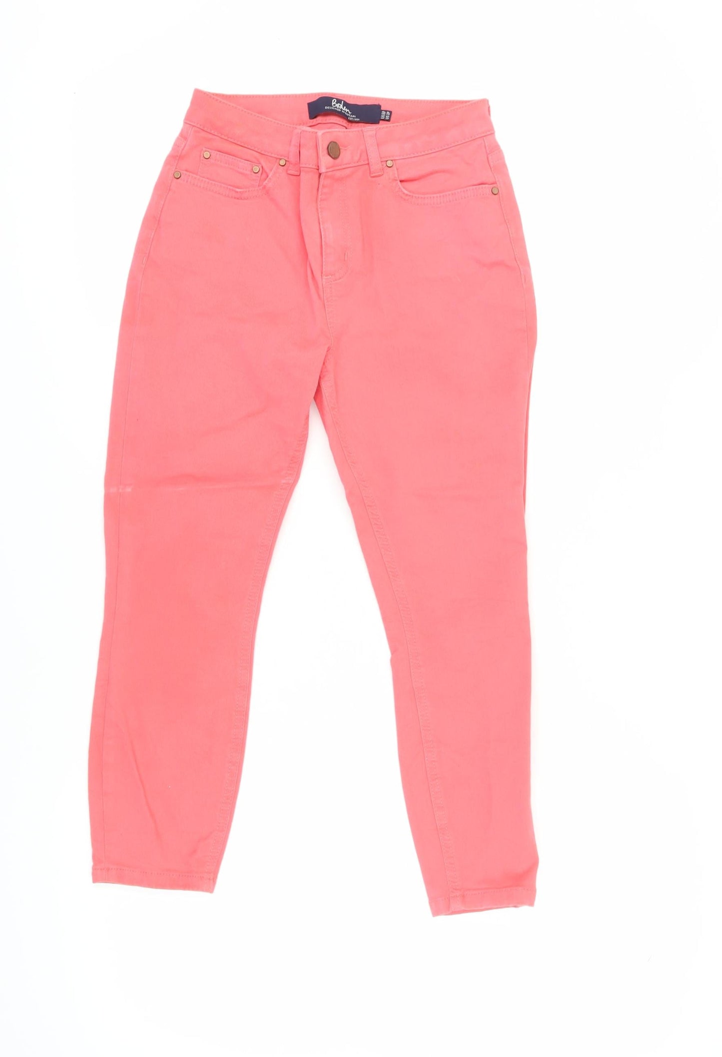 Boden Clothing Bundle - 5 Pack Preloved Womens Jeans