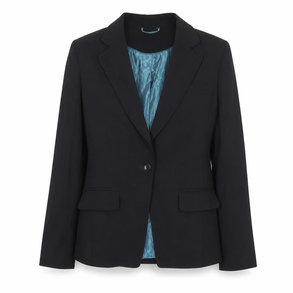 Austin Reed Women's Black Blazer Size 10