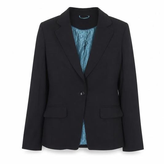 Austin Reed Women's Black Blazer Size 10