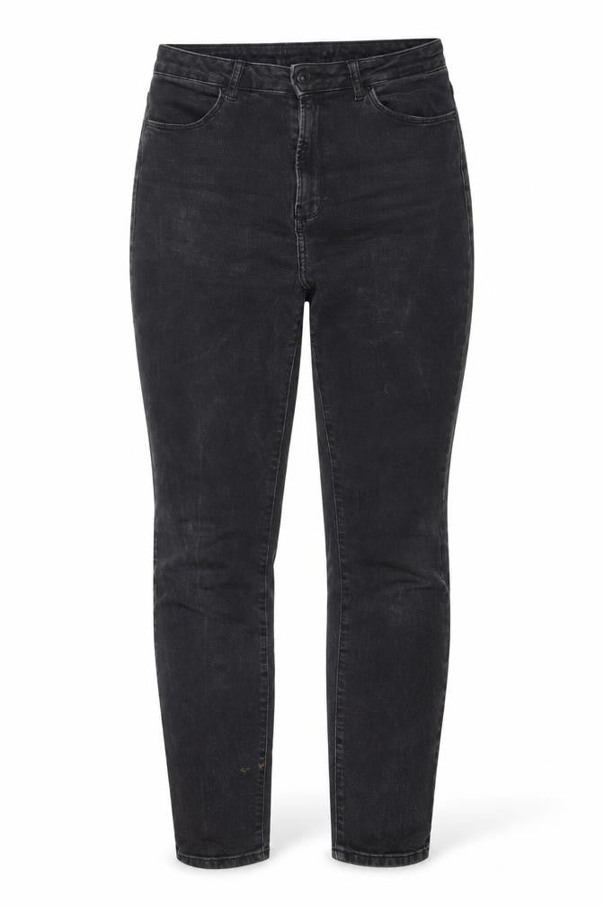 LTB Women's Black Skinny Jeans Size 10