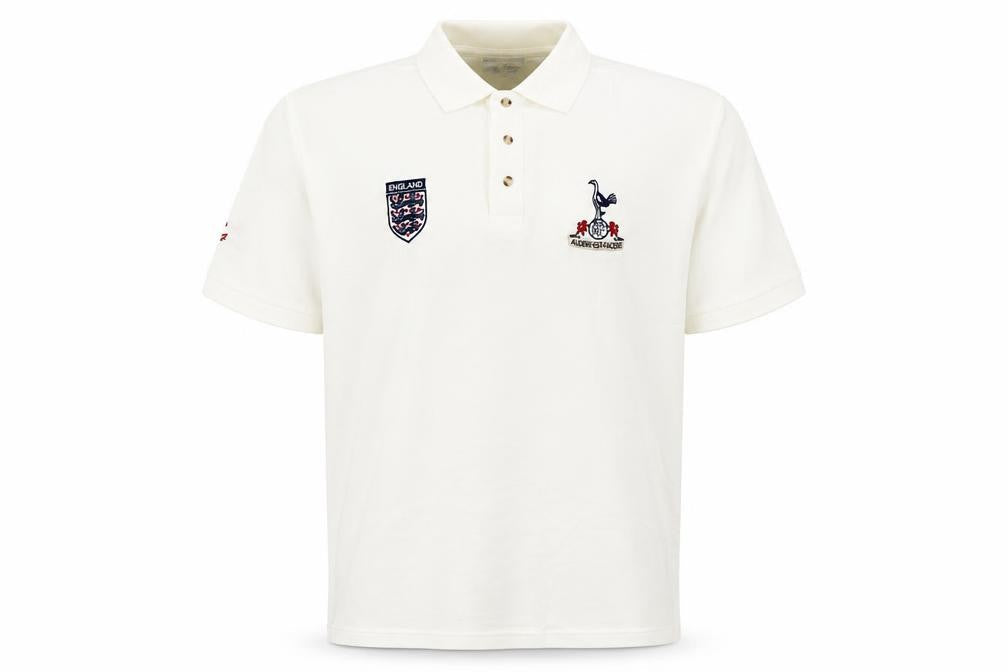 Blue Max Unisex White Polo Shirt XL Classic