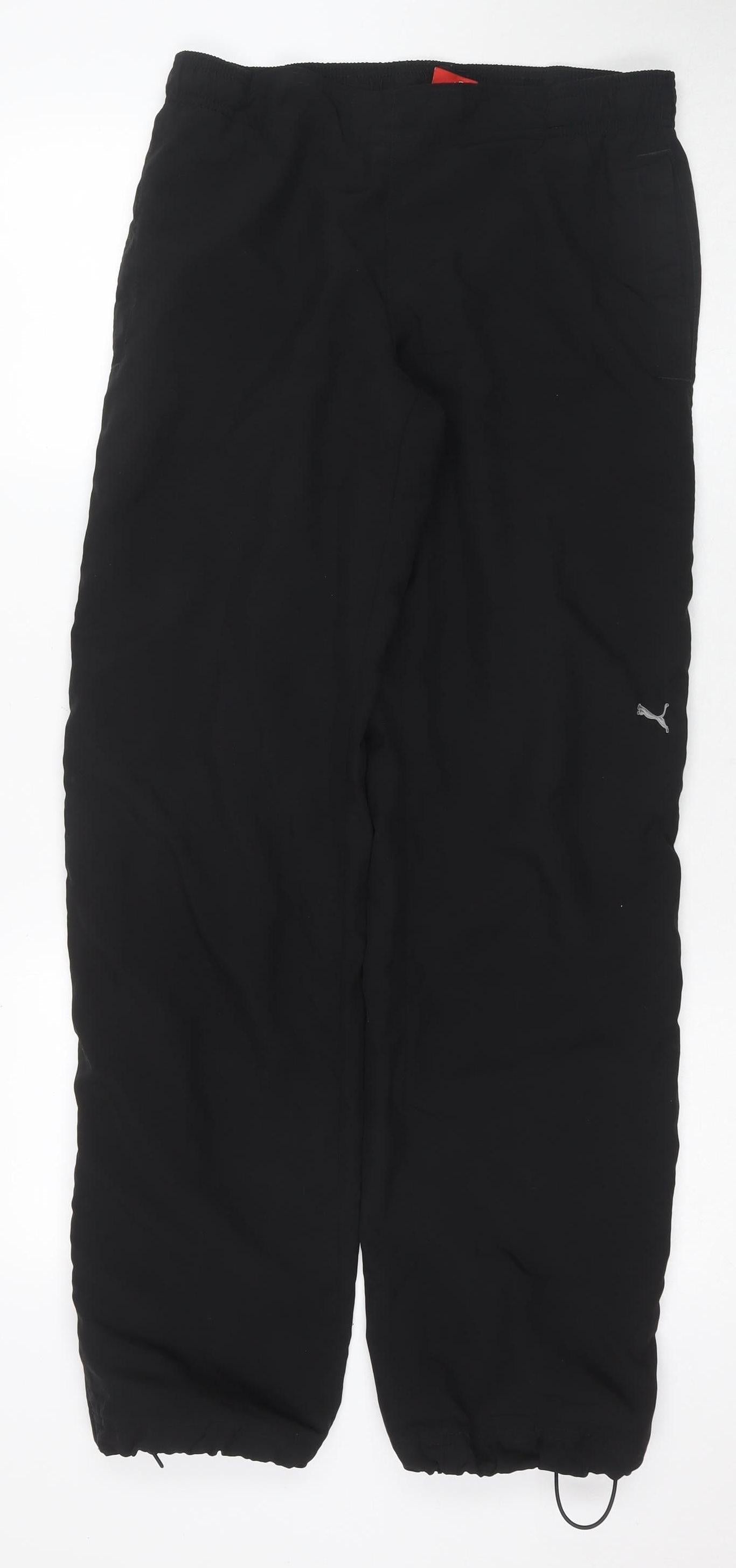 PUMA Clothing Bundle - 5 Pack Preloved Womens Activewear Trousers