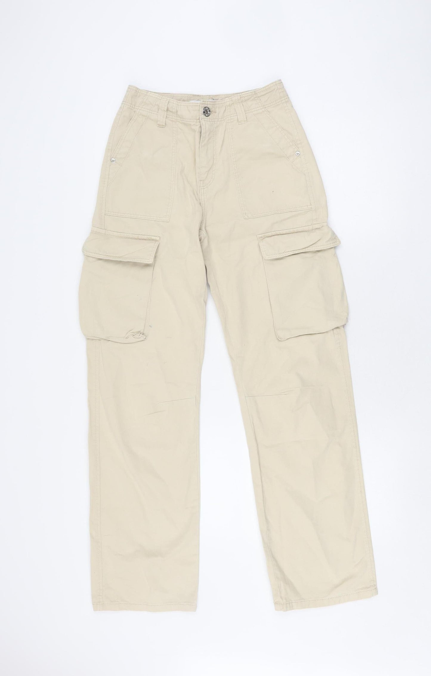 Bershka Clothing Bundle - 5 Pack Preloved Womens Trousers