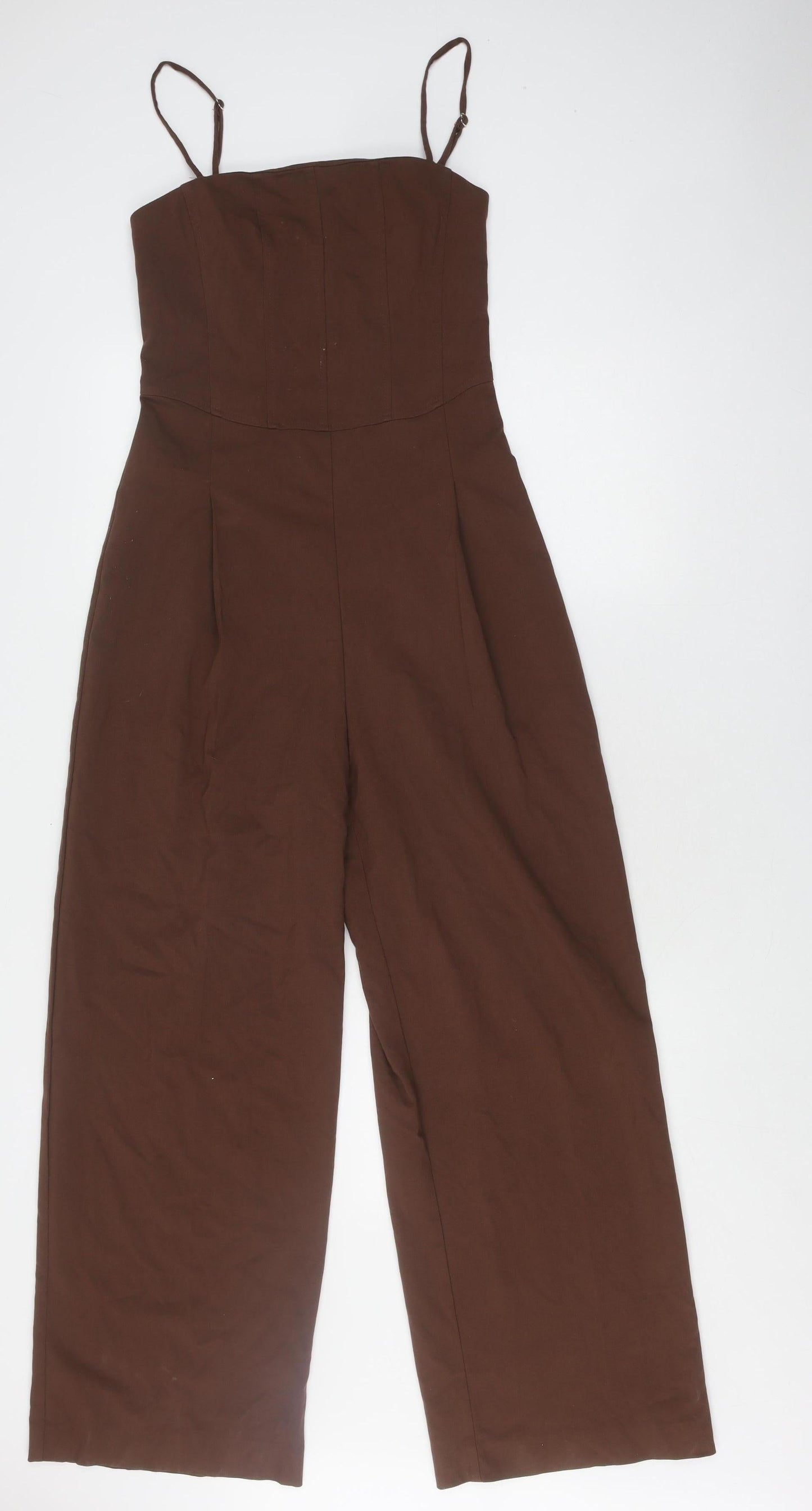 Bershka Clothing Bundle - 5 Pack Preloved Womens Jumpsuits & Playsuits