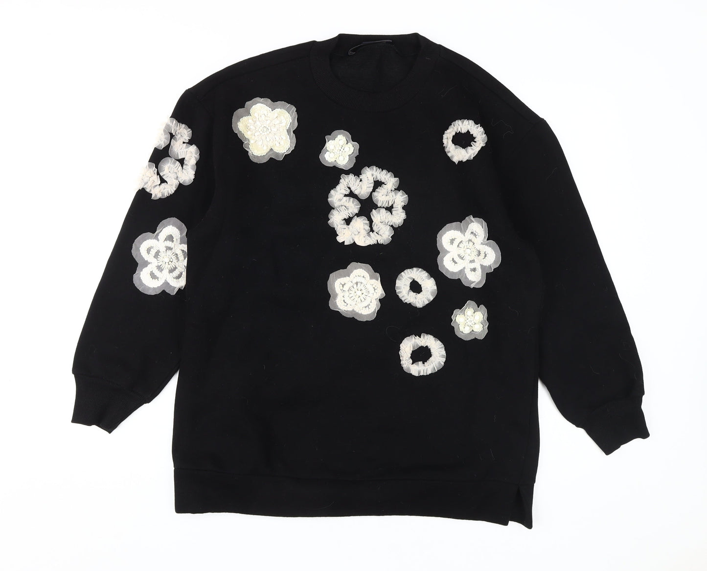 French Connection Clothing Bundle - 5 Pack Preloved Womens Hoodies & Sweats