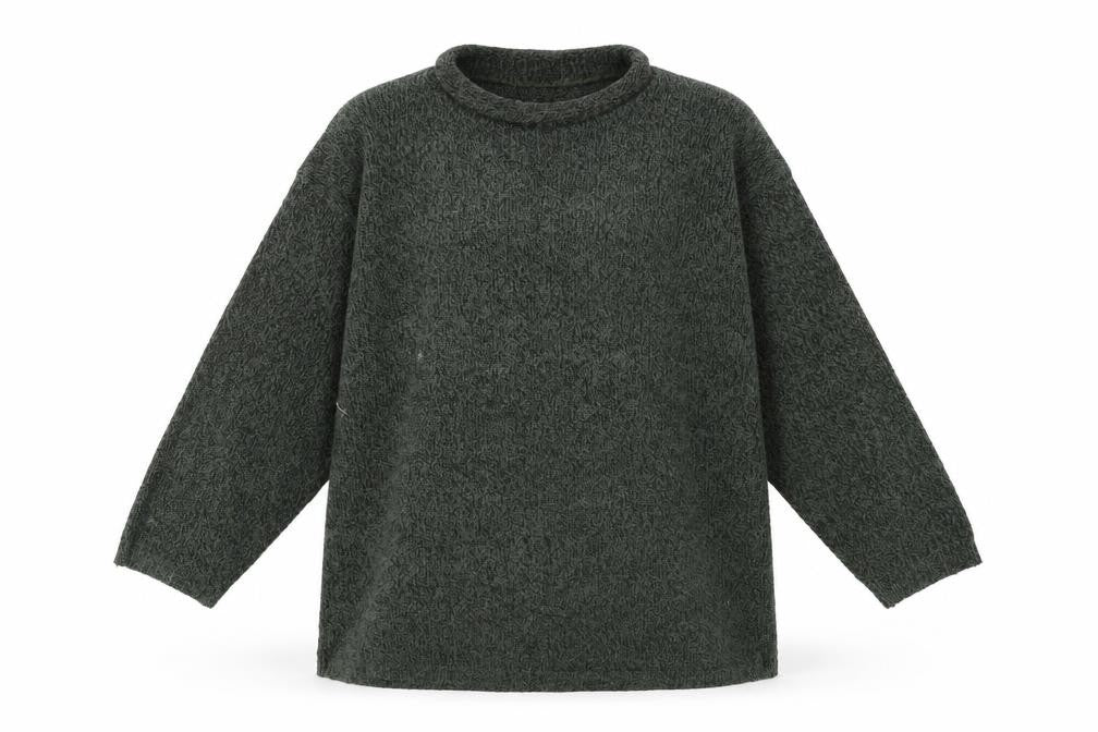 New Look Women’s Grey Pullover Jumper M/L