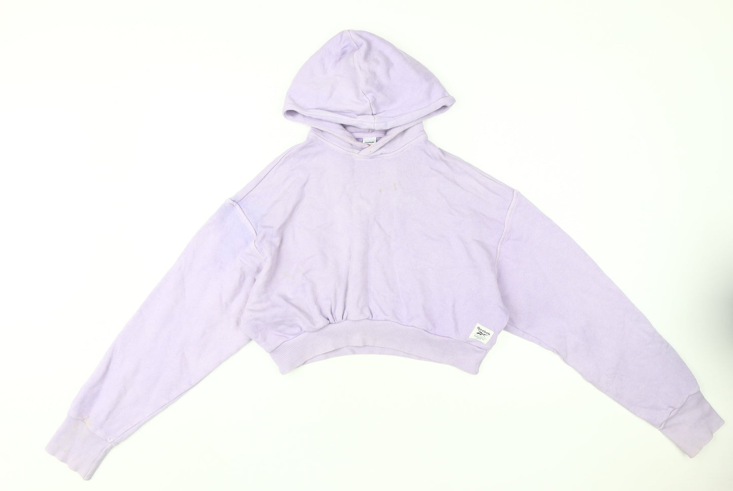 Reebok Clothing Bundle - 5 Pack Preloved Womens Hoodies & Sweats