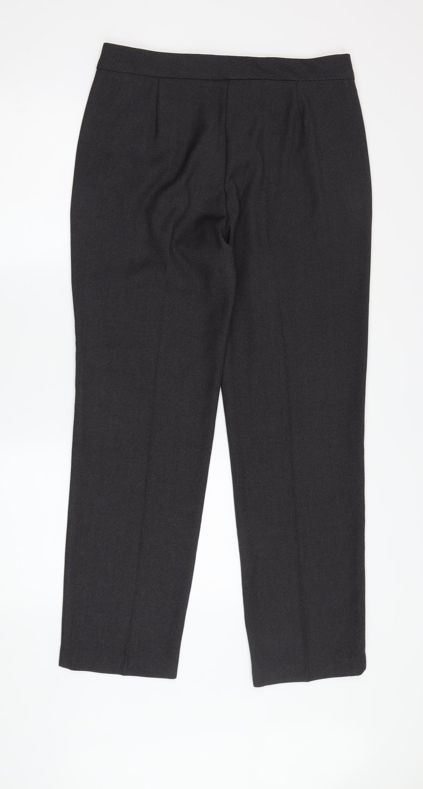Marks and Spencer Women's Black Dress Pants Size 10