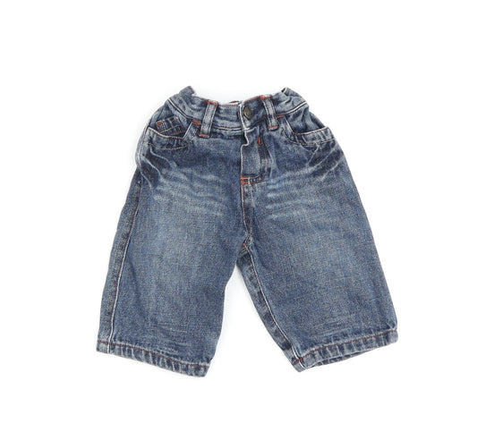 Mothercare Clothing Bundle - 5 Pack Preloved Baby Bottoms