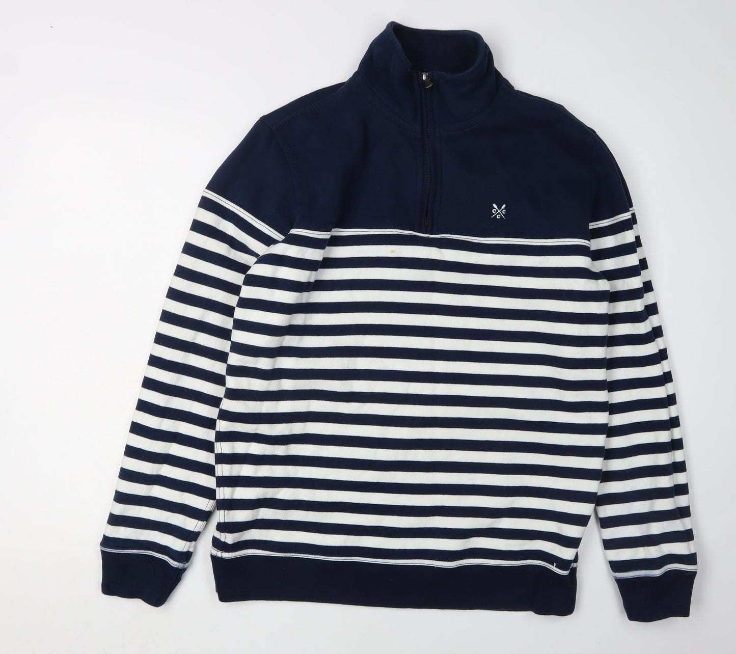 Crew Clothing Clothing Bundle - 5 Pack Preloved Mens Hoodies & Sweats