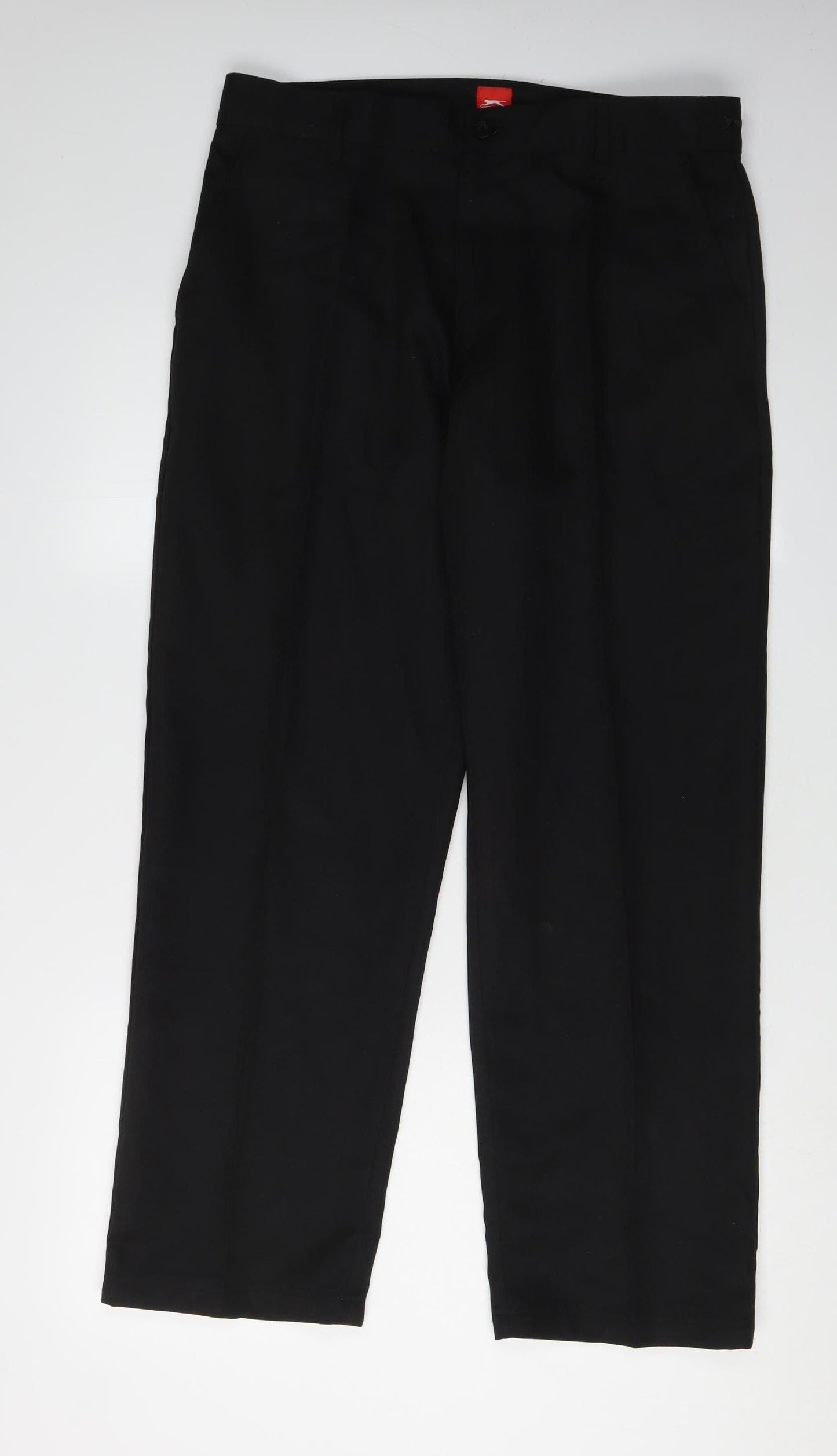 Slazenger Clothing Bundle - 5 Pack Preloved Mens Trousers