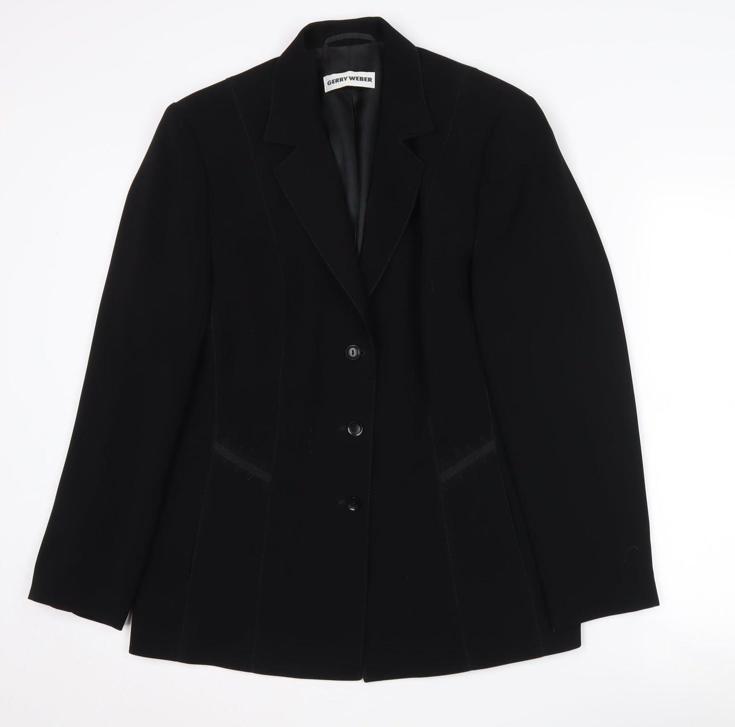 Gerry Weber Clothing Bundle - 5 Pack Preloved Womens Suits & Suit Separates