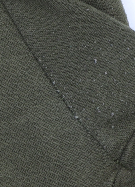 Aspire Wear Men's L Green Jogger Trousers