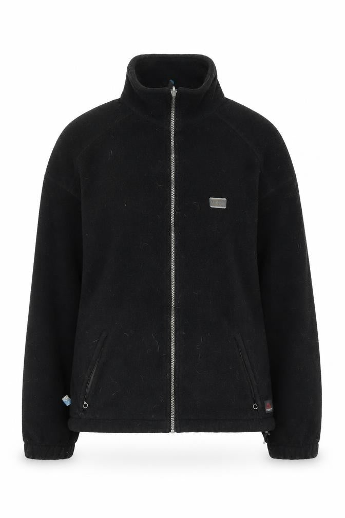 Karrimor Women's Black Fleece Jacket Size S